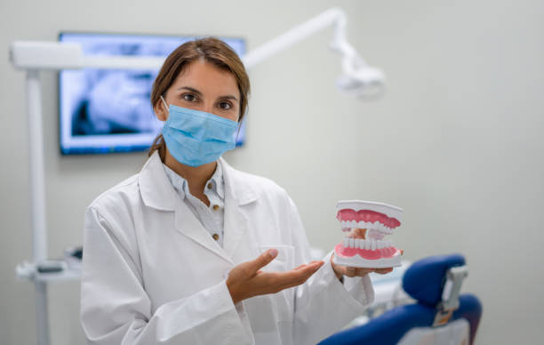 Best Emergency Broken Tooth Repair in Carthage, MO